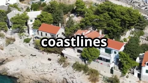 Discover Croatia: Beauty & Safety Combined!