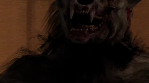 😂🐻 Hey Bear from Annihilation, Can I Talk to You for a Sec? | FunFM