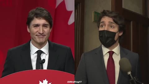 Goodbye Trudeau