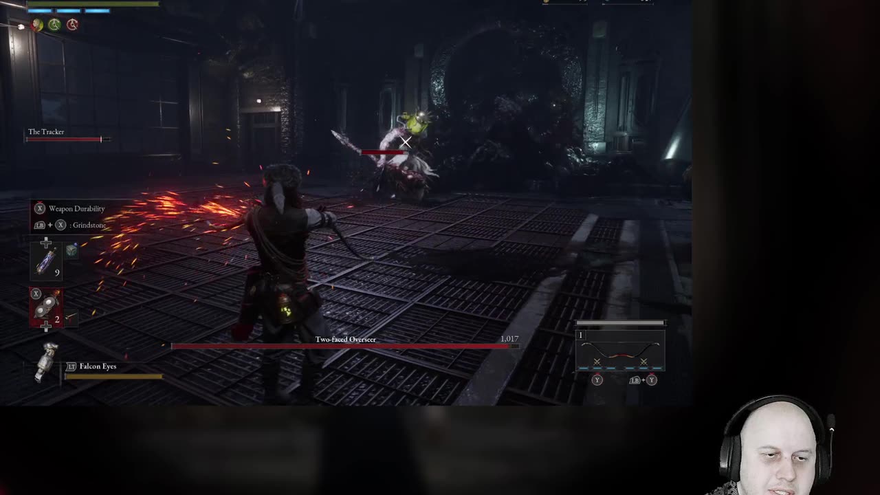 Lies of P: Diving Deeping into the DLC.