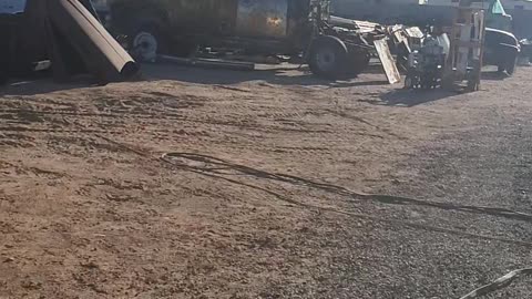 100425 RANCH TIME Today's plan part 1#ranchlife