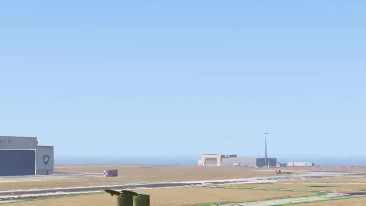 GTA 8