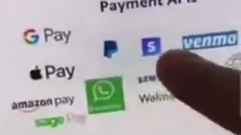 "Block chain's great if you know who owns it"