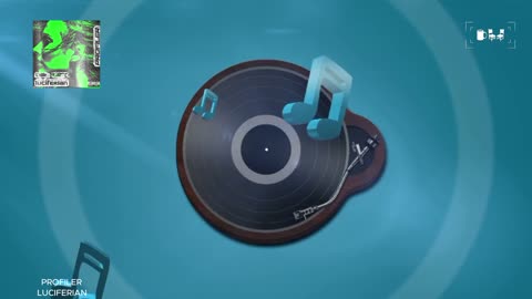 Cupchairs Discovers - 'Luciferianl' (by Profiler)