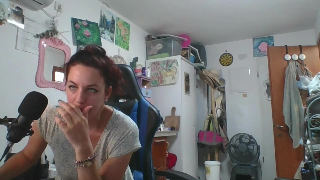 Secret Sex Lives Of Medieval WOman pt 1 BY Rosalie Gilbert