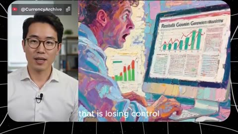 ASIAN GUY - THEY ARE COMING: $22T Chinese Cash Pile is Targeting Silver NOW.......