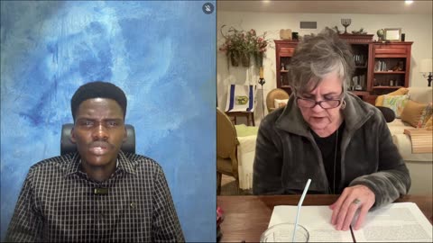 PRAY FOR THE NATIONS