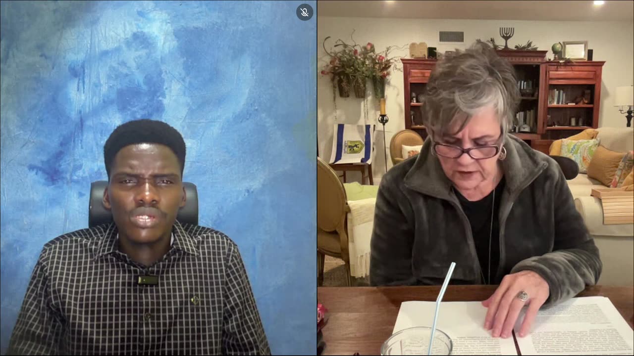 PRAY FOR THE NATIONS