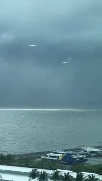 Australia has joined the UFO / Drone / Orb mystery