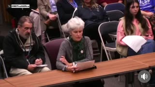 MD School Official Nancy Krause Calls CPS on Conservative Teenager — Just for Starting a TPUSA club