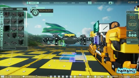 TerraTech Worlds – Episode 295