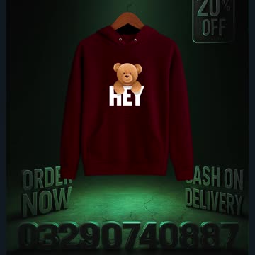 Sweet Girl Hoodie | Raheech Fashion Pakistan | Cute & Confident Girl Outfit 2025 🌸💖