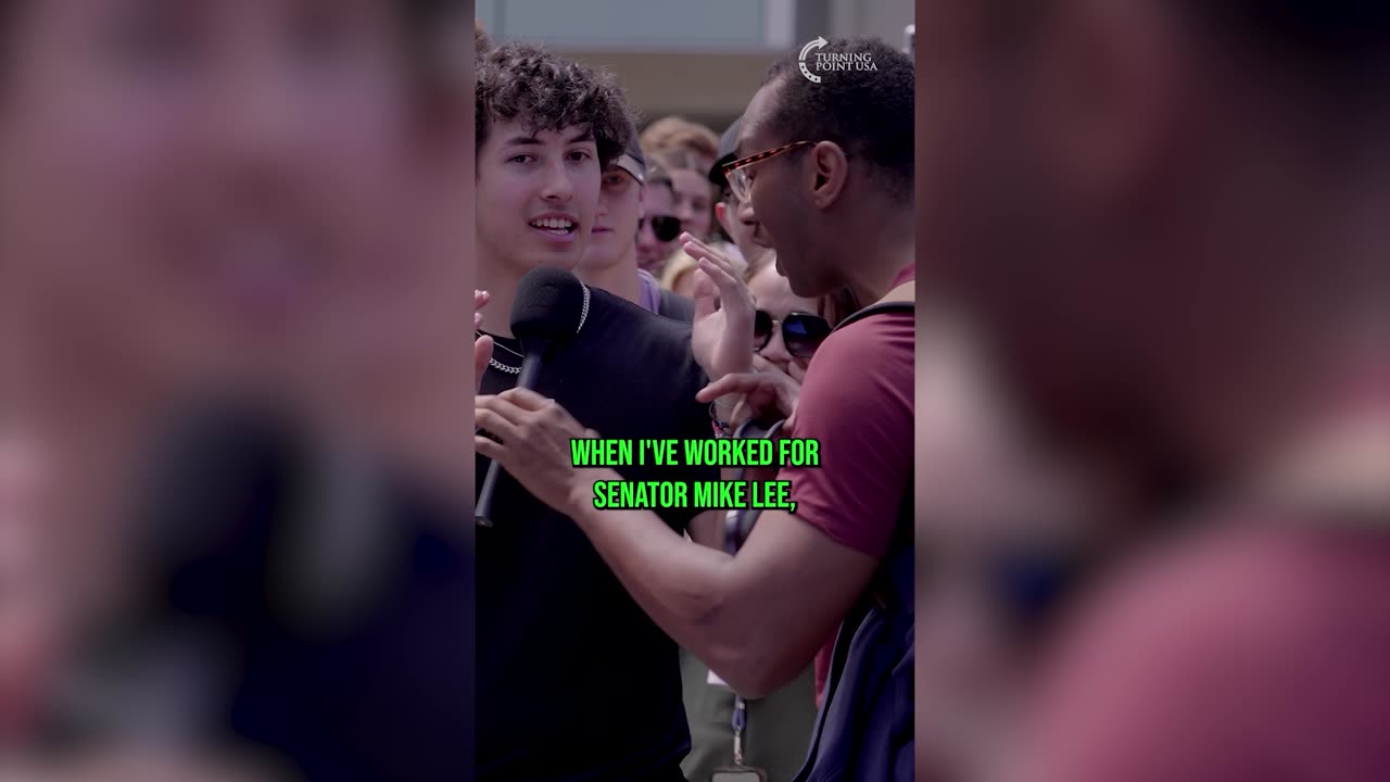 When Reality Doesn’t Match the Narrative 👀