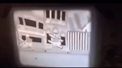 "Put the damn glasses on..."