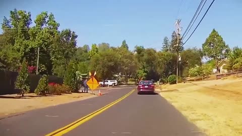 CRASHES YOU WON'T BELIEVE 11