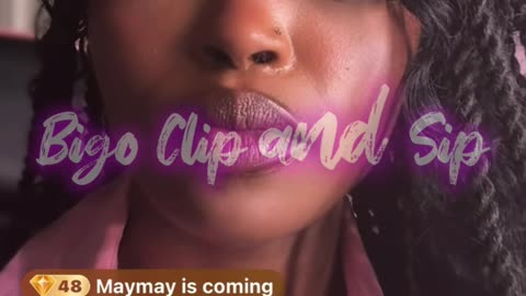 Liyah speaks on ppl wanting to take her off the app 12/13/25 #bigoclipandsip