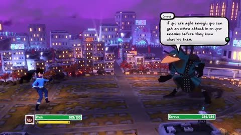 Halloween A-Thom 2014 Day 30 Costume Quest 2 Day 2 - 7 _ 15