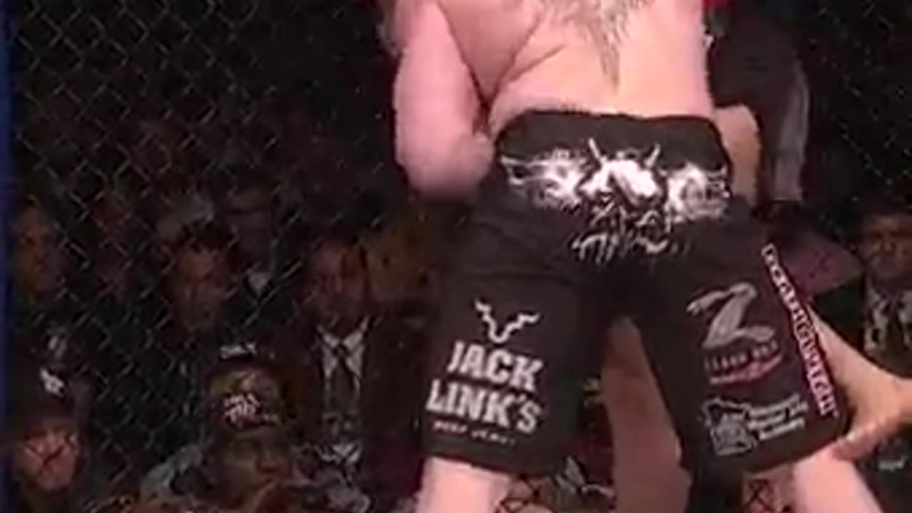 UFC Legendary Rematches | Revenge and Redemption