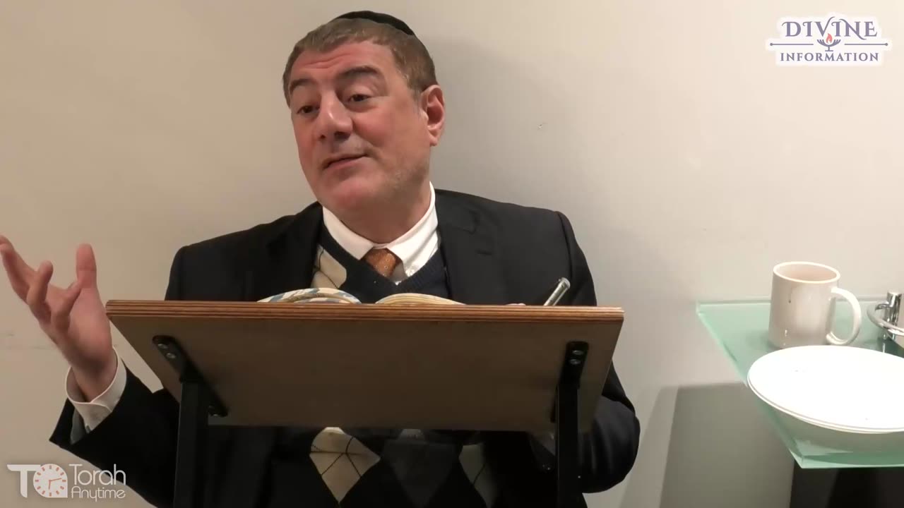 Purim Salvation - Then And Today - 2025