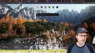 Epstein Files Are Screwing DS | On The Fringe.......