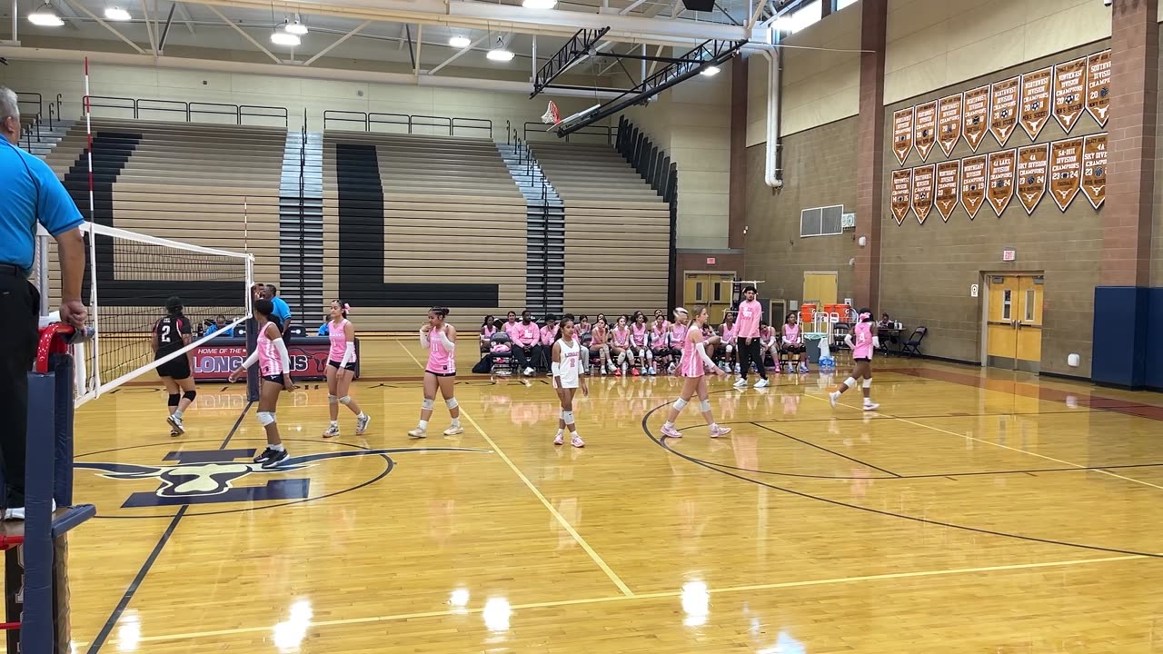 2025-10-06 vs Somerset Losee Lions (Set 2 of 2)