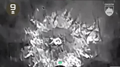 Another Dozen Russian Soldiers Added to the Pile