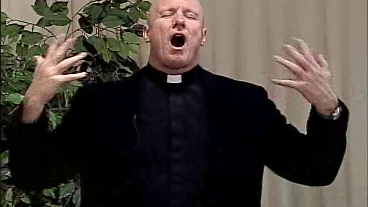 I believe in Jesus Christ. Part 2