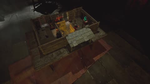 This Cabin Game Is Scarier Than You Think!