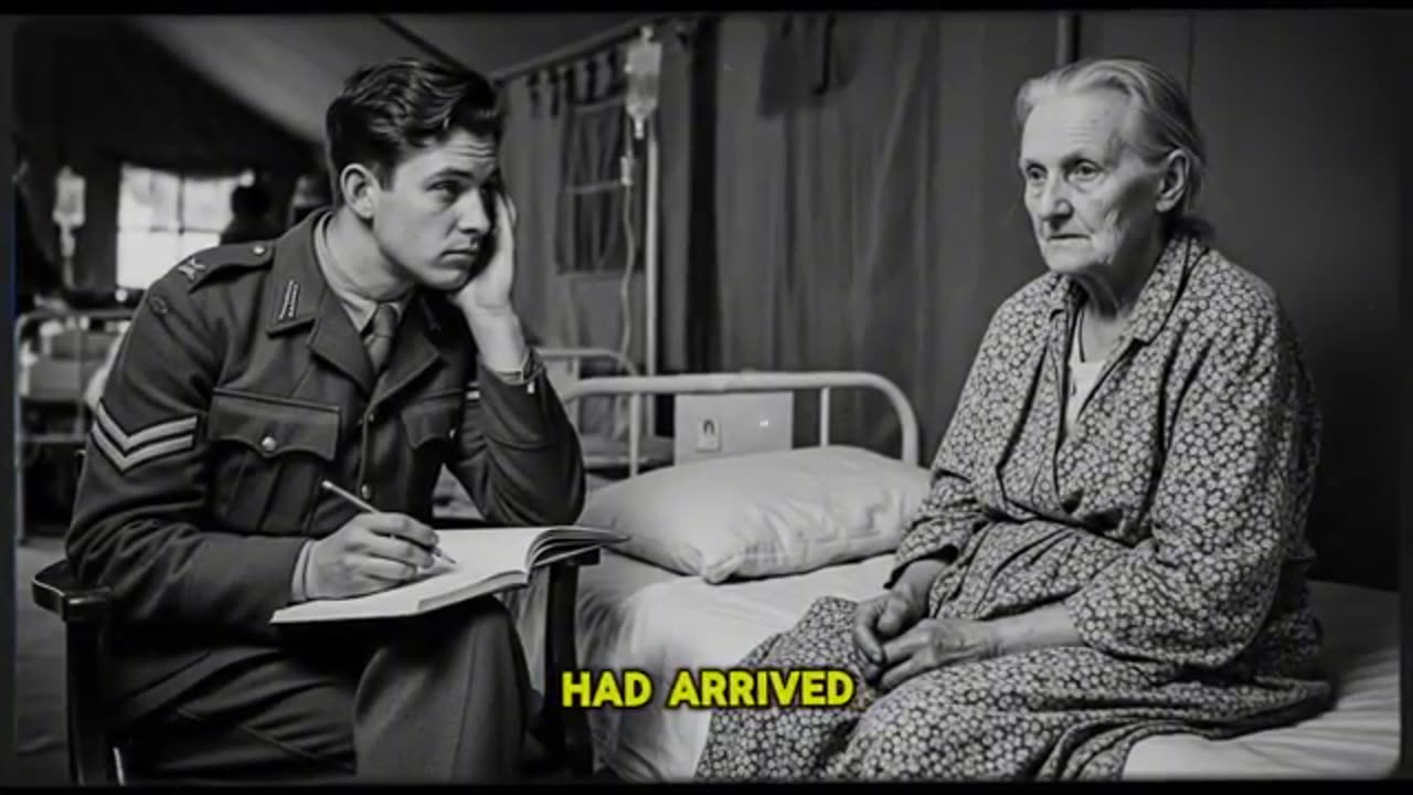 The Nun Who Poisoned 50 SS Officers With Her Sunday Soup