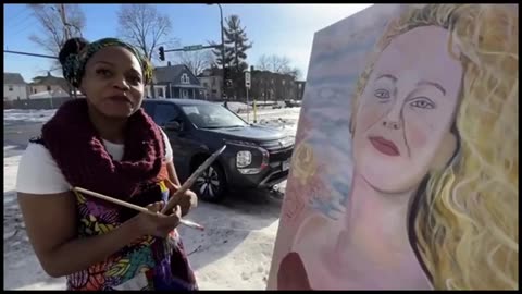 THE RENEE GOOD MK ULTRA EFFECT A DEEP PSYCHOSIS BEGINS TO SPREAD ACROSS AMERICA JUST AS PLANNED