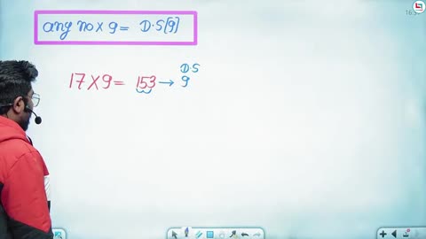 262 number system 12