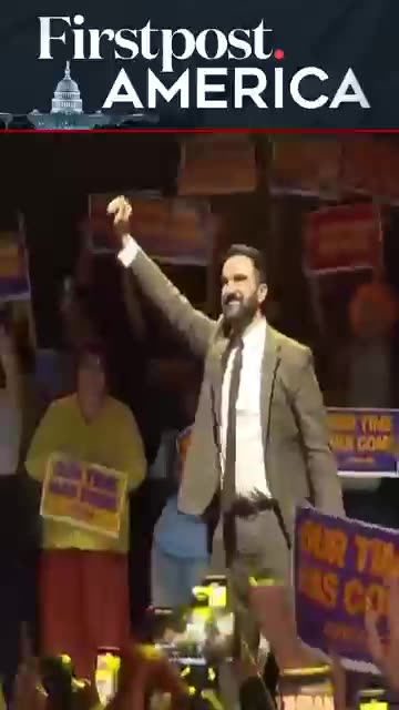 Commie Mamdani Could Face BIG Problems