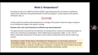 Ned Nikolov: “Meaning of global temperature” | Tom Nelson Pod #370