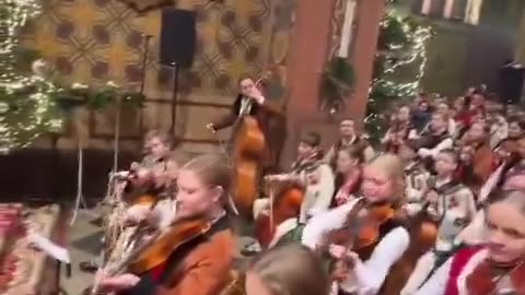 The HORROR of Poland's lack of cultural enrichment, diversity, equity, and inclusion