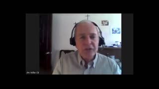 Jim Willie - Ongoing Banking Collapse