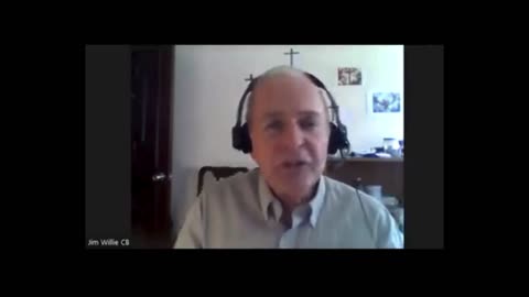 Jim Willie - Ongoing Banking Collapse