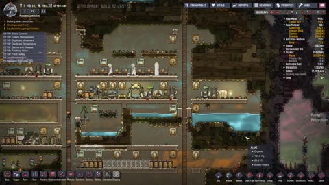 Oxygen Not Included: Ranching Mark II v26977301 02-05 - No Commentary