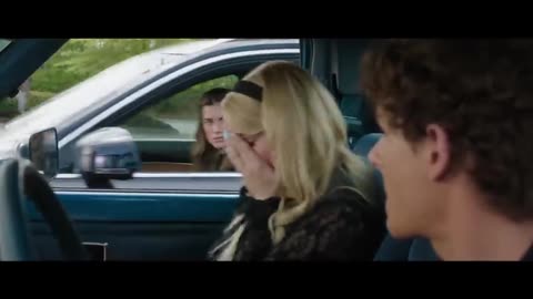 Regretting You Official Trailer (2025)