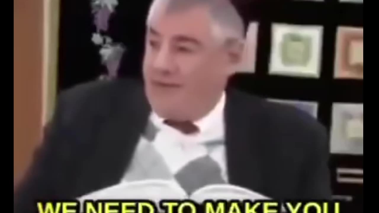 Modern day indentured servitude