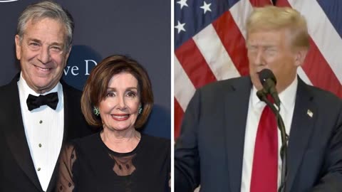 EXPLOSIVE: Trump BQQM