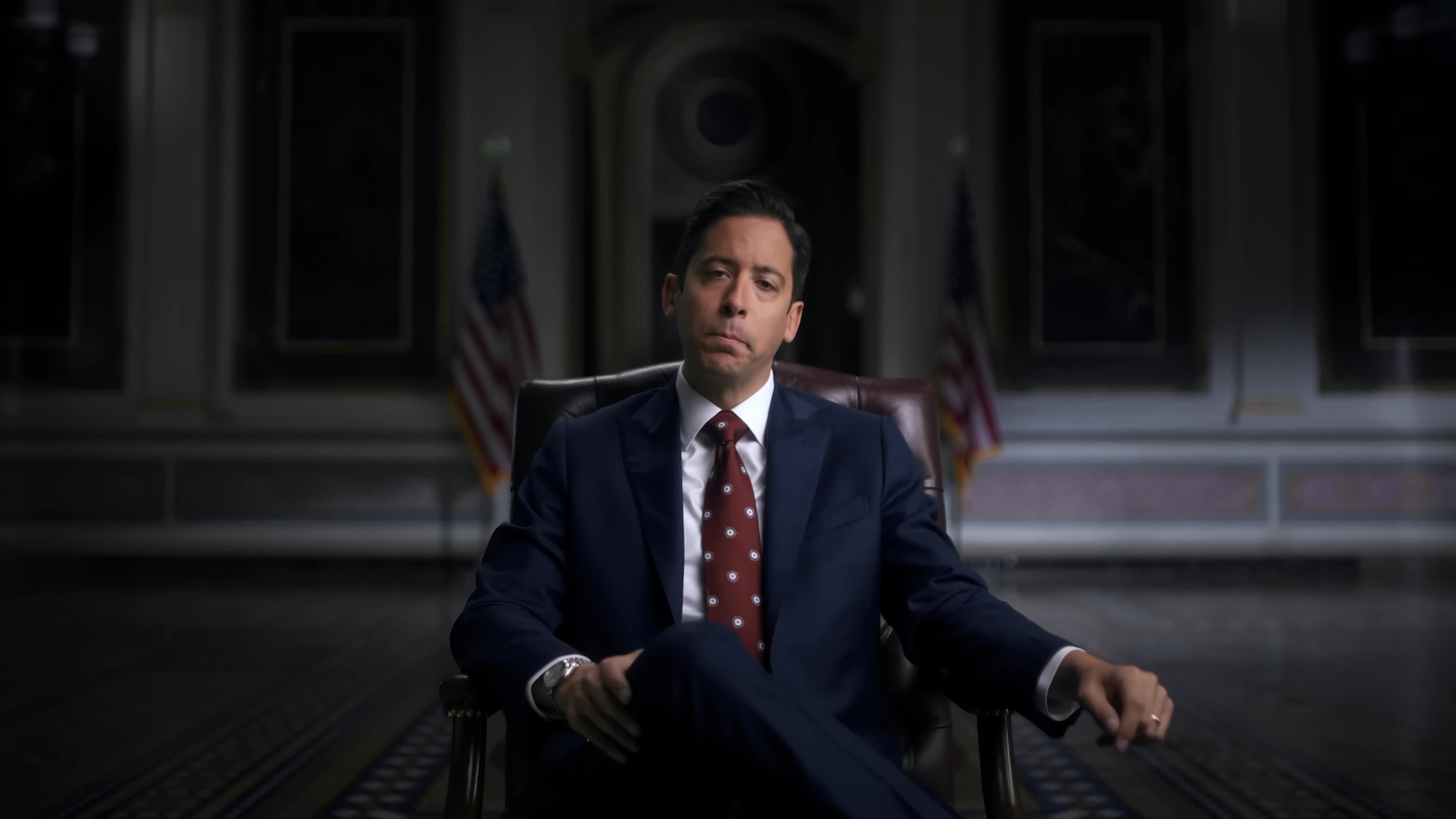 The Story of America: Story of the American Soldier