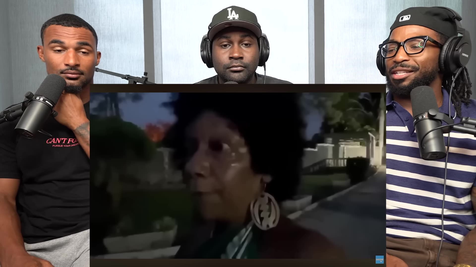 Black American INSTANTLY REGRETS Moving To Africa to ESCAPE Racism!