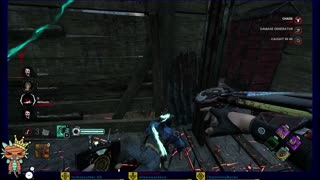 [🔞] 🎃 Haunted by Daylight returns 🎃 Dead by Daylight live stream