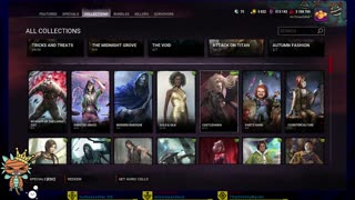 [🔞] 🎃 Haunted by Daylight returns 🎃 Dead by Daylight live stream