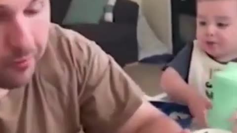 Funny Babies