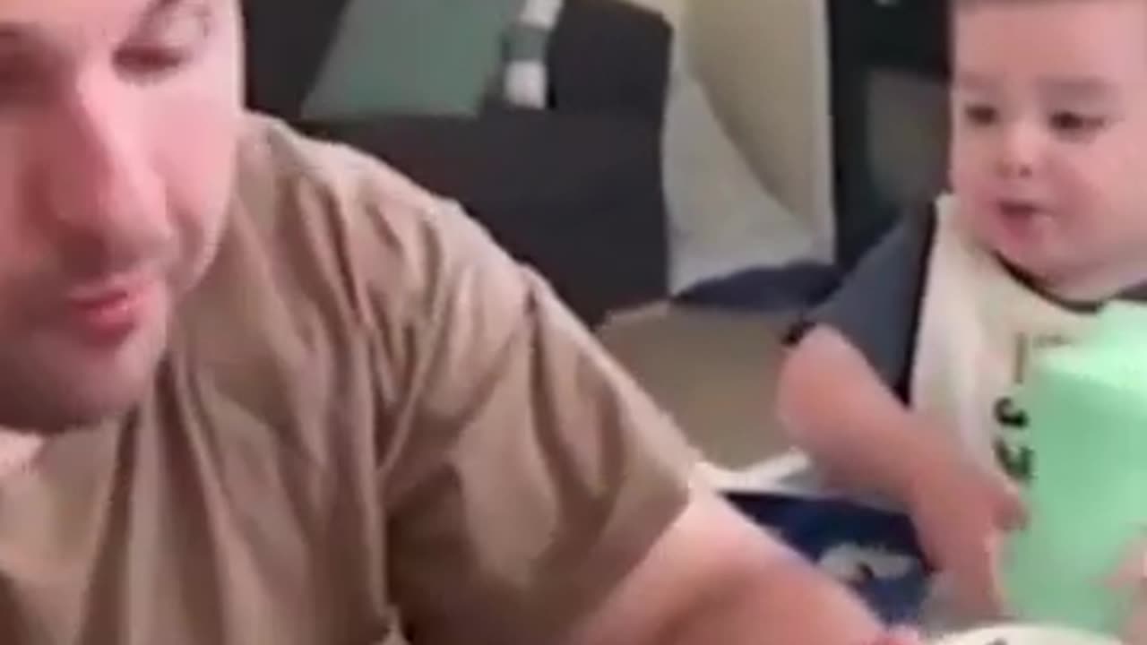 Funny Babies