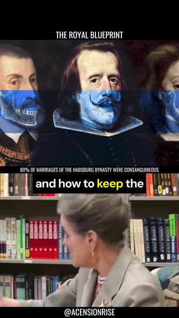 They Protect The Bloodline In a Serious Way For Generation