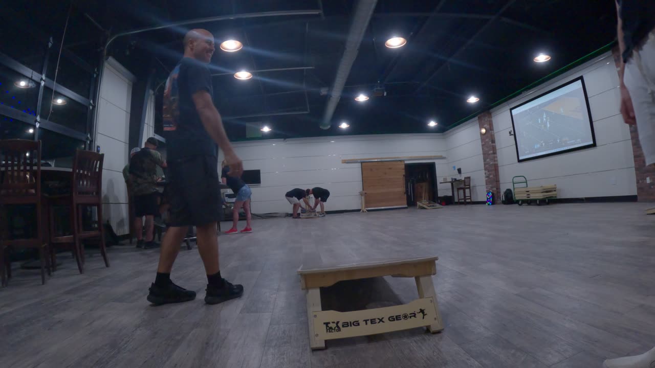 10.17.25 NCTC TCL Cornhole switch - Final 2 of 2