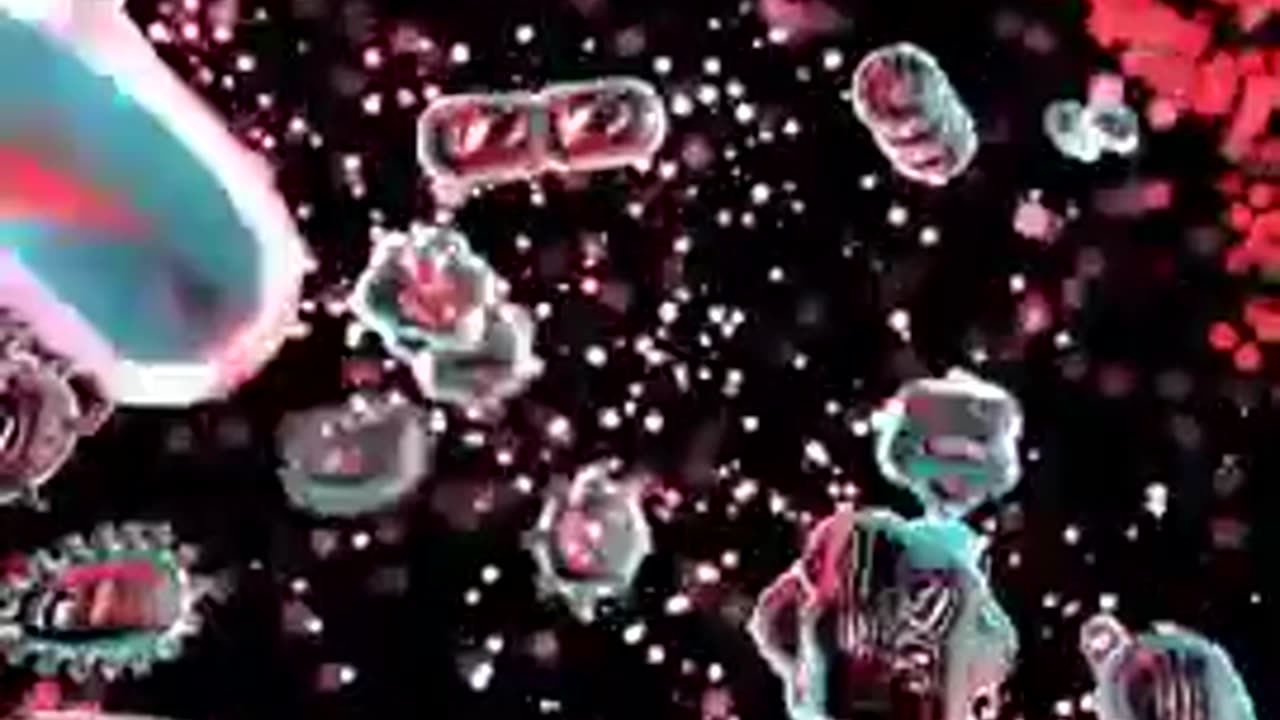 About structured water - Dr Janine