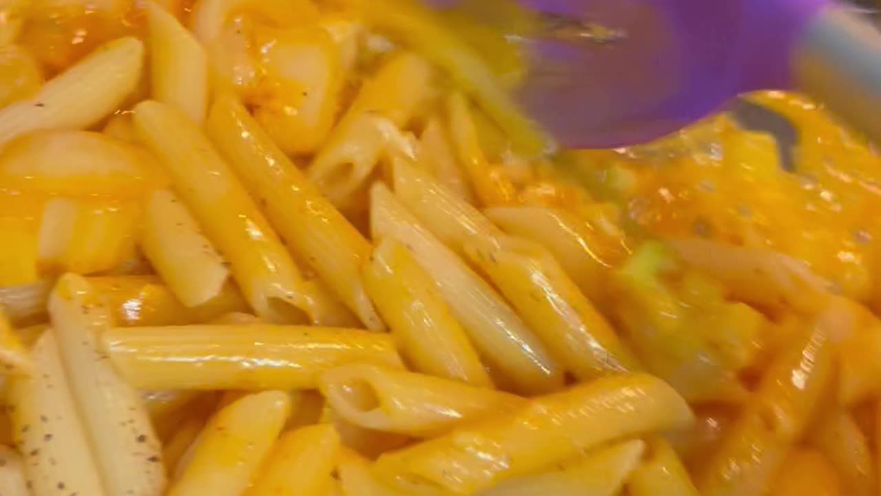 "Macaroni" by Patrick Henry The Batman